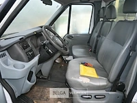 Ford transit - lichte vrachtauto - afbeelding 21 van  23