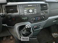 Ford transit - lichte vrachtauto - afbeelding 22 van  23