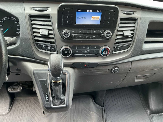 Ford transit 2.0 tdci bedrijfswagen - afbeelding 8 van  41