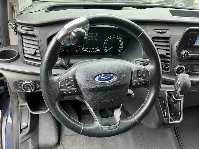 Ford transit 2.0 tdci bedrijfswagen - afbeelding 11 van  41