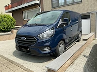 Ford transit 2.0 tdci bedrijfswagen - afbeelding 1 van  41