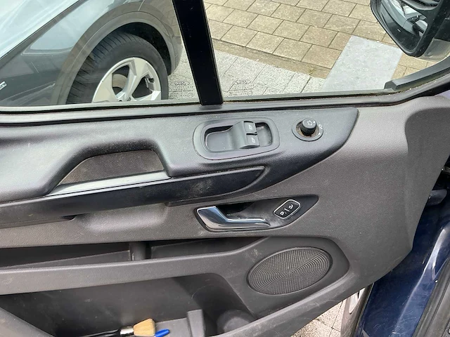 Ford transit 2.0 tdci bedrijfswagen - afbeelding 14 van  41