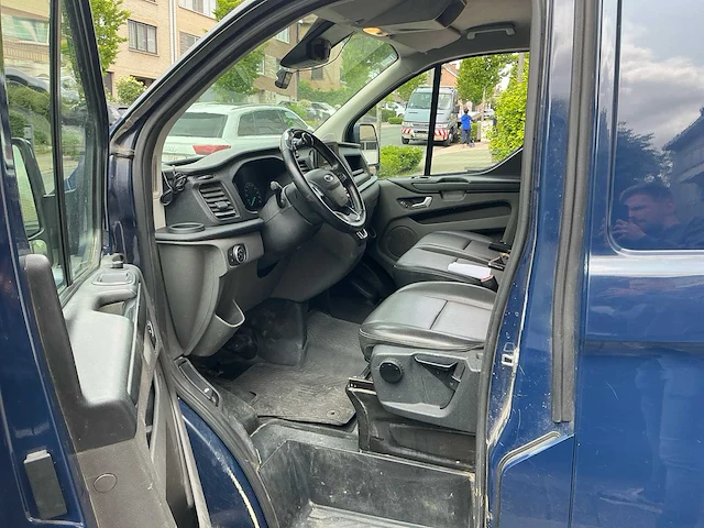 Ford transit 2.0 tdci bedrijfswagen - afbeelding 15 van  41