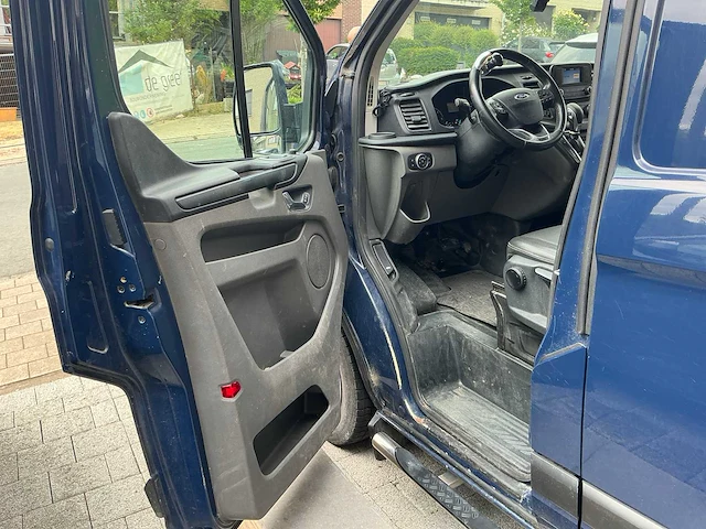 Ford transit 2.0 tdci bedrijfswagen - afbeelding 16 van  41