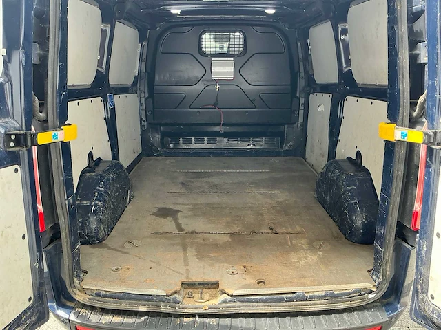 Ford transit 2.0 tdci bedrijfswagen - afbeelding 20 van  41
