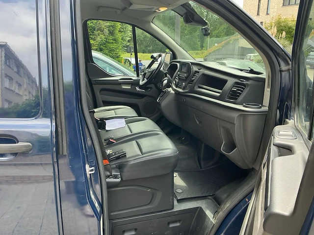 Ford transit 2.0 tdci bedrijfswagen - afbeelding 21 van  41