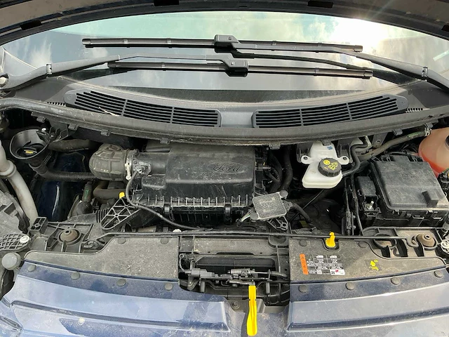 Ford transit 2.0 tdci bedrijfswagen - afbeelding 22 van  41