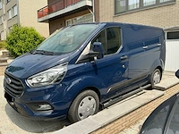 Ford transit 2.0 tdci bedrijfswagen - afbeelding 12 van  41