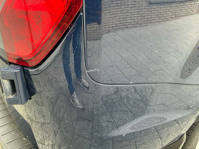Ford transit 2.0 tdci bedrijfswagen - afbeelding 27 van  41