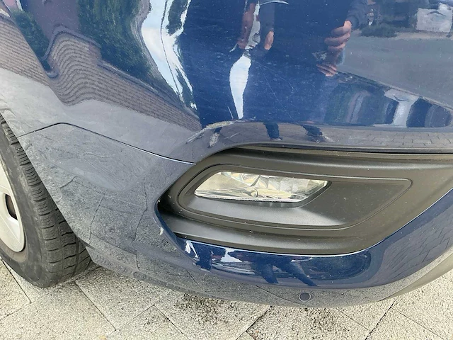 Ford transit 2.0 tdci bedrijfswagen - afbeelding 29 van  41