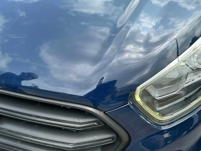 Ford transit 2.0 tdci bedrijfswagen - afbeelding 30 van  41