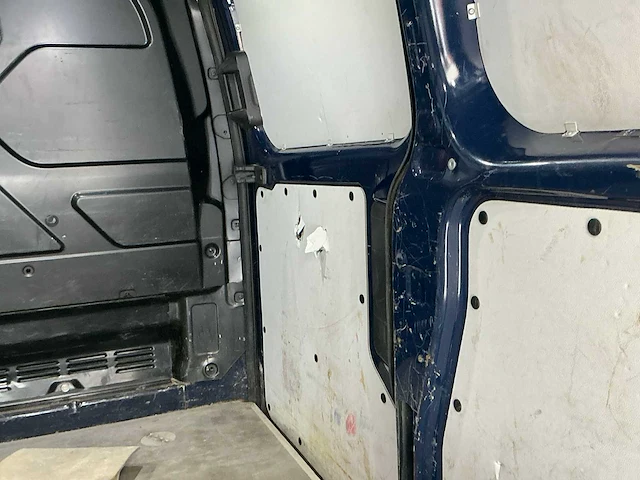 Ford transit 2.0 tdci bedrijfswagen - afbeelding 35 van  41