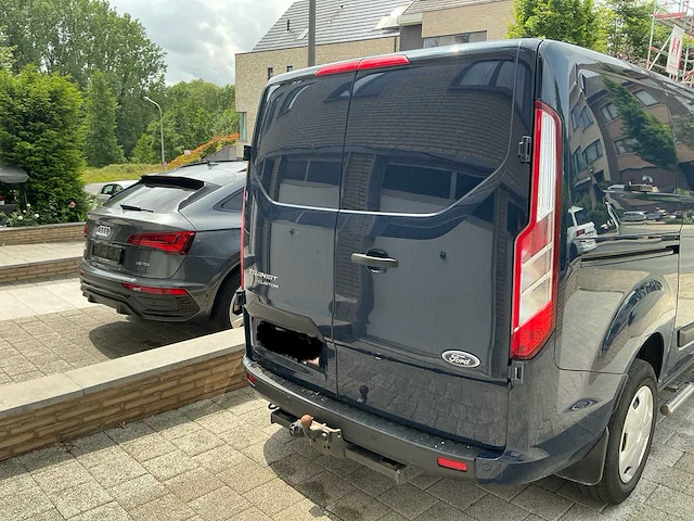 Ford transit 2.0 tdci bedrijfswagen - afbeelding 34 van  41