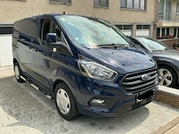 Ford transit 2.0 tdci bedrijfswagen - afbeelding 39 van  41