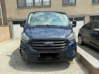 Ford transit 2.0 tdci bedrijfswagen - afbeelding 40 van  41