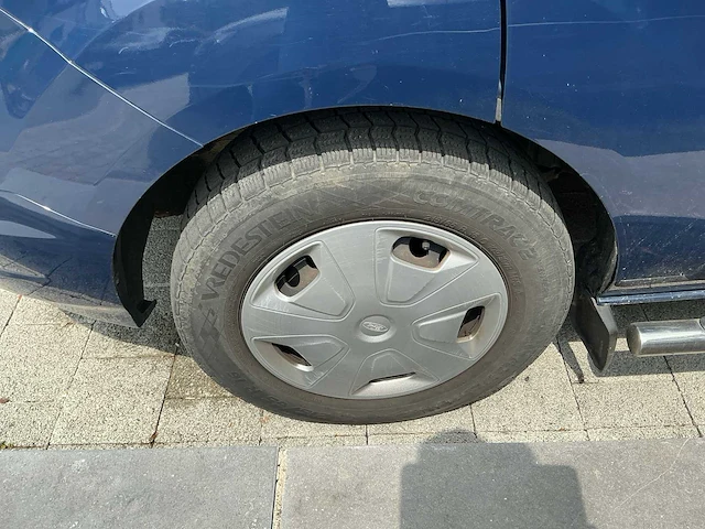 Ford transit 2.0 tdci bedrijfswagen - afbeelding 41 van  41