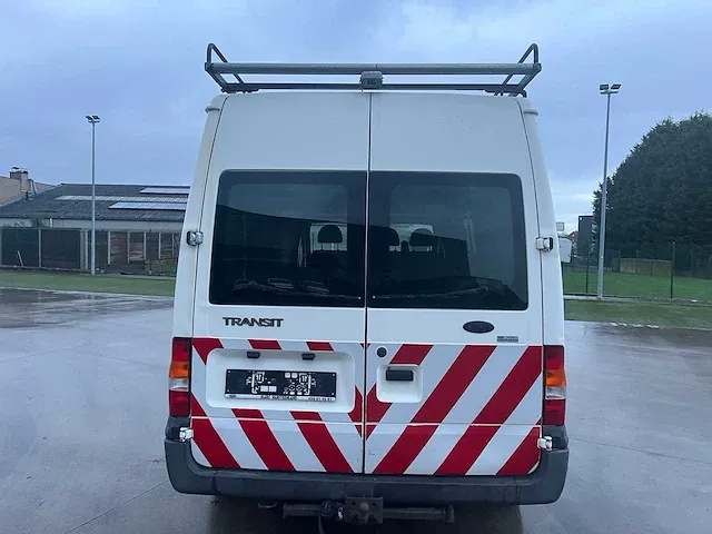 Ford transit, 2005 - afbeelding 6 van  27