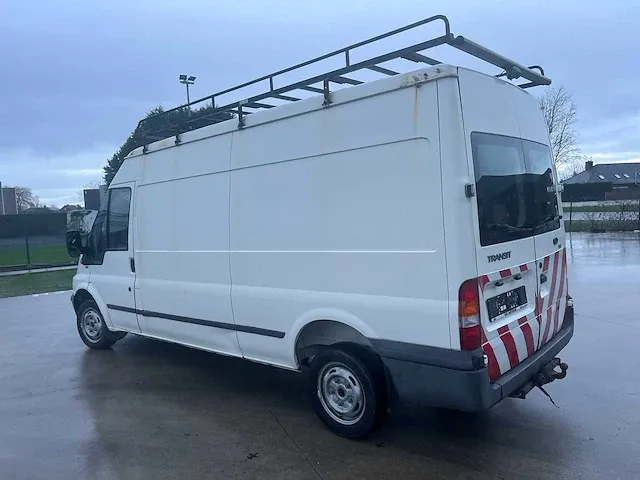 Ford transit, 2005 - afbeelding 7 van  27