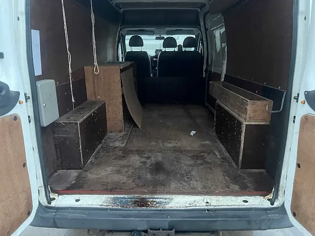 Ford transit, 2005 - afbeelding 9 van  27
