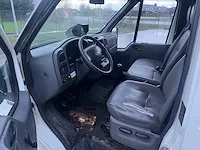 Ford transit, 2005 - afbeelding 10 van  27