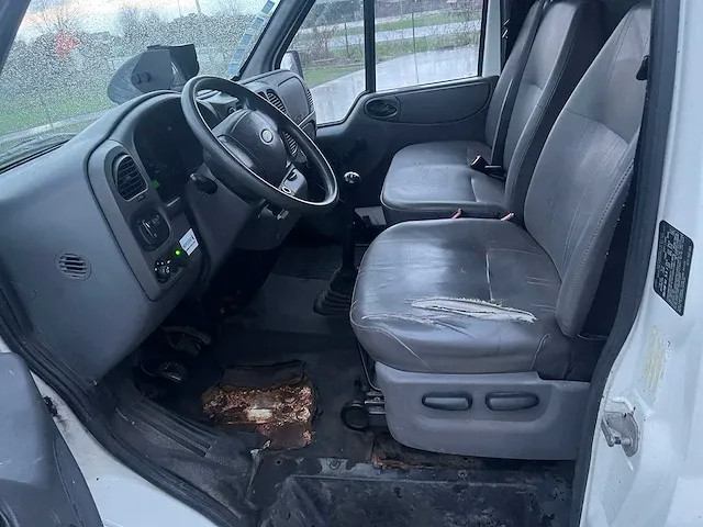 Ford transit, 2005 - afbeelding 11 van  27