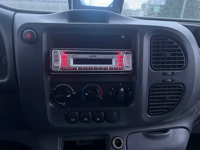 Ford transit, 2005 - afbeelding 16 van  27