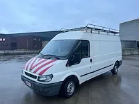 Ford transit, 2005 - afbeelding 12 van  27