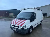 Ford transit, 2005 - afbeelding 21 van  27