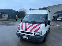 Ford transit, 2005 - afbeelding 22 van  27