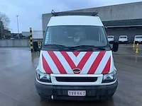 Ford transit, 2005 - afbeelding 23 van  27
