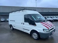 Ford transit, 2005 - afbeelding 24 van  27