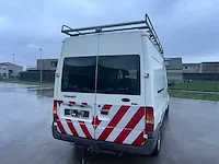 Ford transit, 2005 - afbeelding 25 van  27