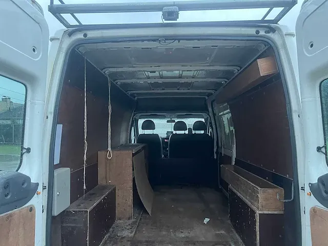 Ford transit, 2005 - afbeelding 26 van  27