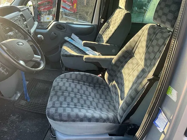 Ford transit 2007 - afbeelding 2 van  34