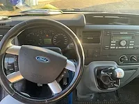 Ford transit 2007 - afbeelding 3 van  34