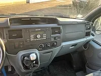 Ford transit 2007 - afbeelding 4 van  34