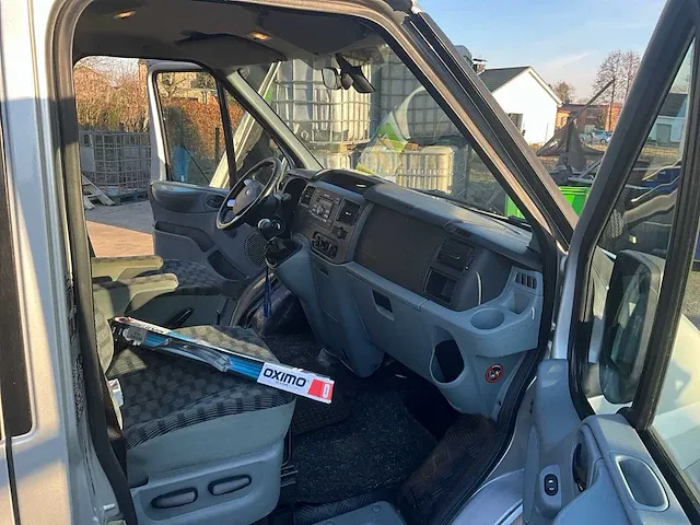 Ford transit 2007 - afbeelding 6 van  34