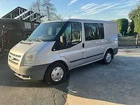 Ford transit 2007