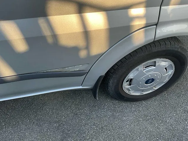 Ford transit 2007 - afbeelding 17 van  34