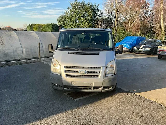 Ford transit 2007 - afbeelding 12 van  34