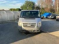 Ford transit 2007 - afbeelding 12 van  34
