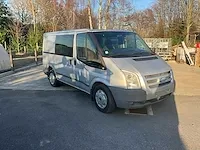 Ford transit 2007 - afbeelding 23 van  34