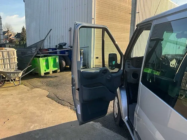 Ford transit 2007 - afbeelding 34 van  34