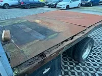 Ford transit, 2008 - afbeelding 4 van  18