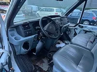Ford transit, 2008 - afbeelding 5 van  18
