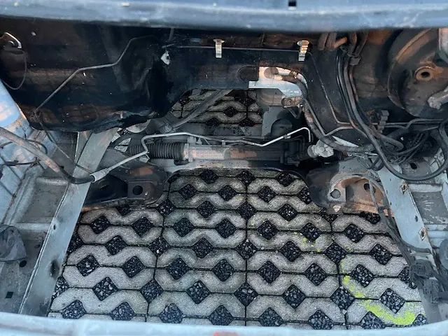 Ford transit, 2008 - afbeelding 6 van  18