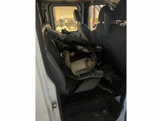 Ford transit, 2008 - afbeelding 9 van  18