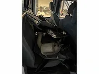 Ford transit, 2008 - afbeelding 10 van  18