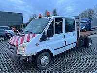 Ford transit, 2008 - afbeelding 1 van  18