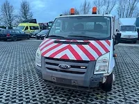 Ford transit, 2008 - afbeelding 12 van  18